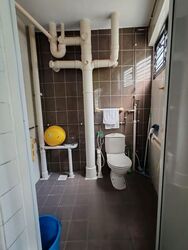Blk 205 Clementi Avenue 6 (Clementi), HDB 4 Rooms #574278761